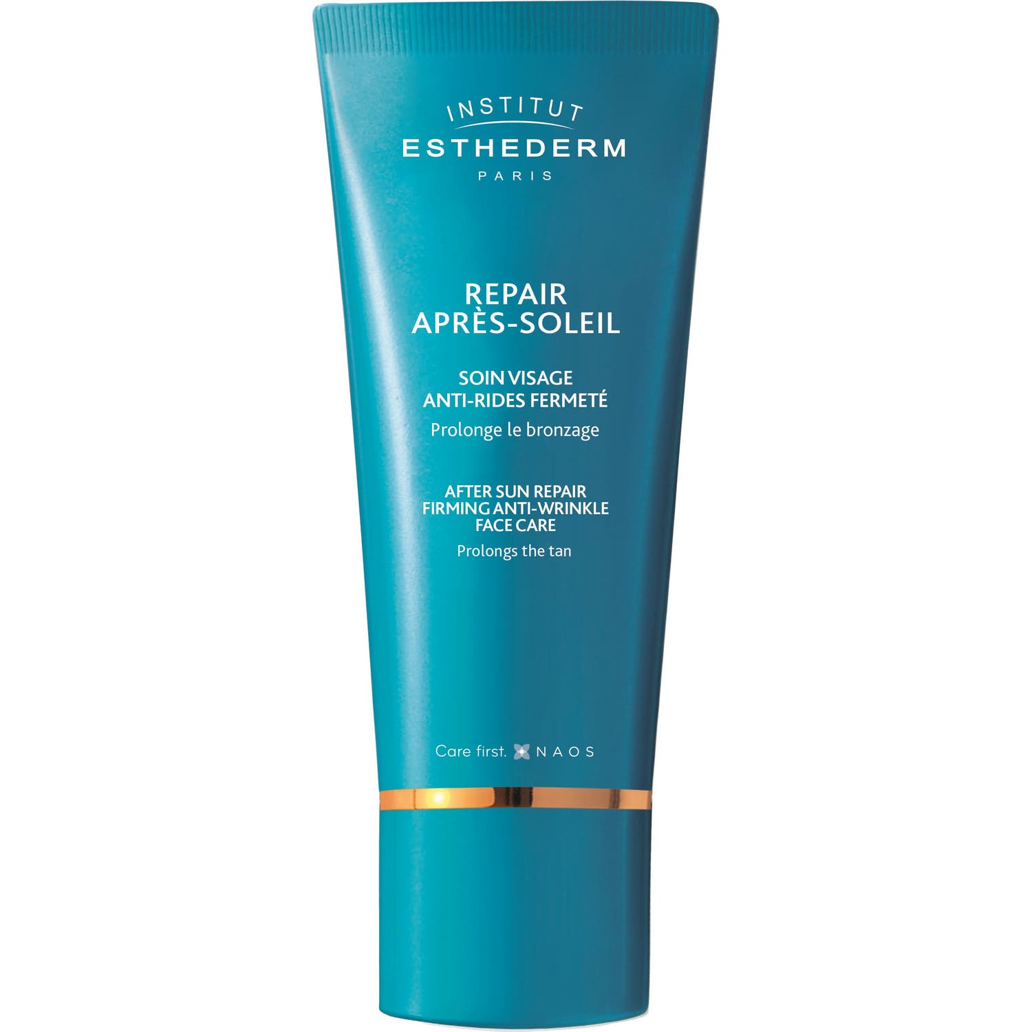 Institut Esthederm Repair After-Sun Crema Facial Antiarrugas 50ml