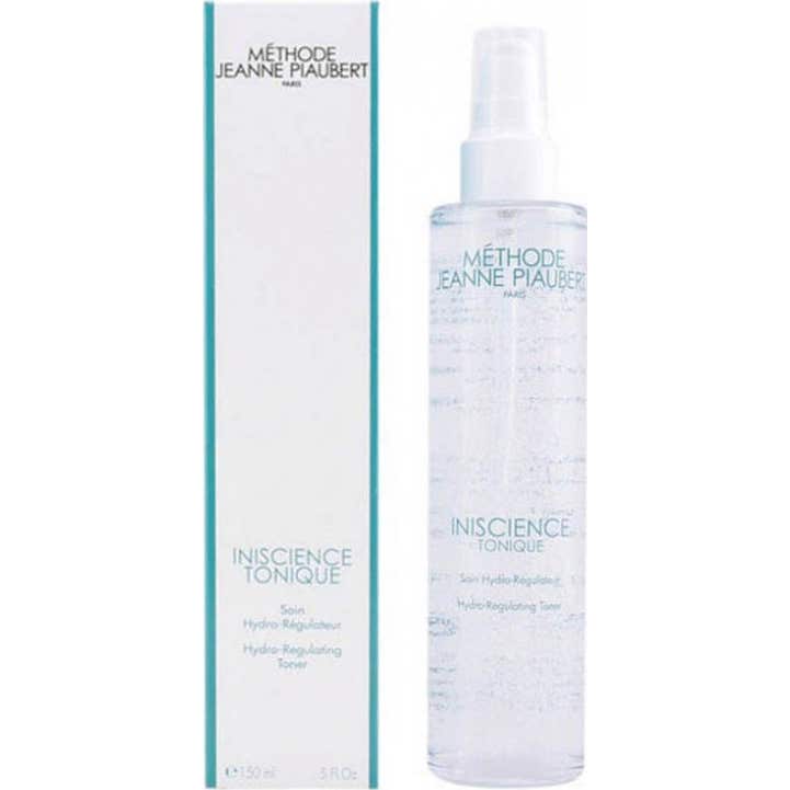 Jeanne Piaubert Iniscience Tonique Soin Hydro-Régulateur 150 Ml - Imagen 4