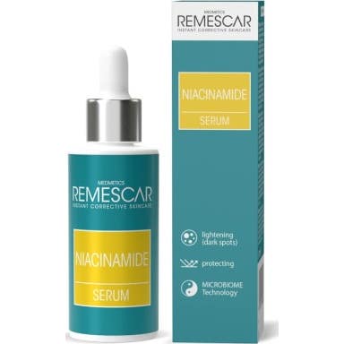 Remescar Serum Nicacinamide 30ml