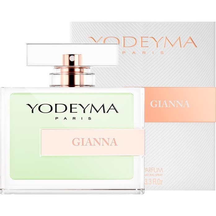 Gianna 100 ml