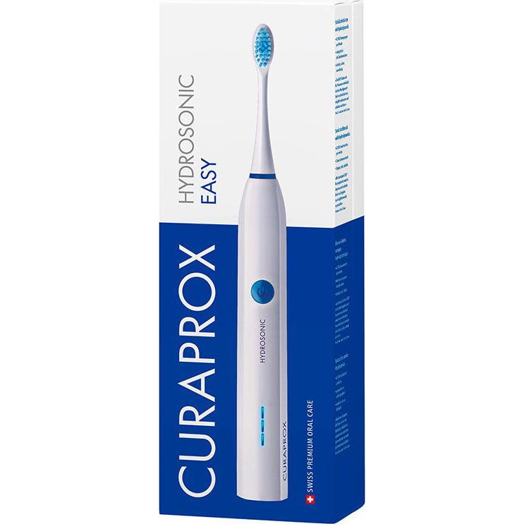 Curaprox Hydrosonic Easy Cepillo Dental 1ud
