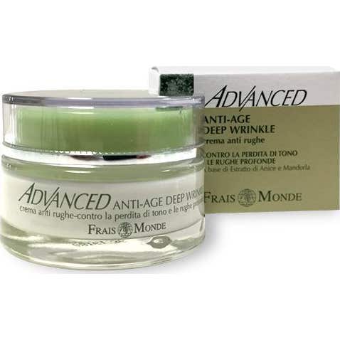 Frais Monde Crema Antiarrugas 50 ml