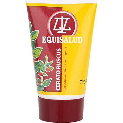 Equisalud Cerato Ruscus 25g