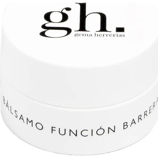 Gh Bálsamo Función Barrera 15 G