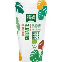 Proteína de guisante Naturgreen 250 g