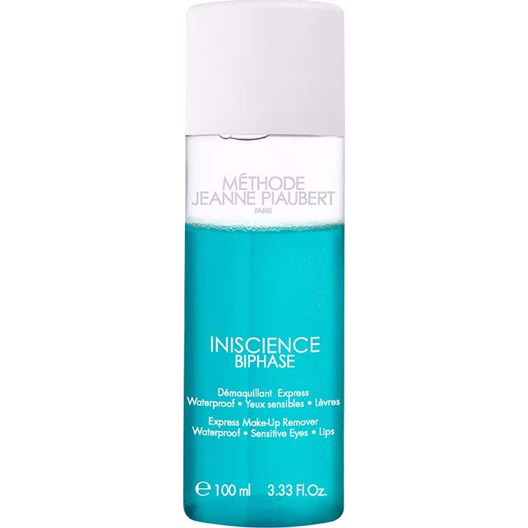 Jeanne Piaubert Inisciense Bi-Phase Desmaquillante Express 100ml