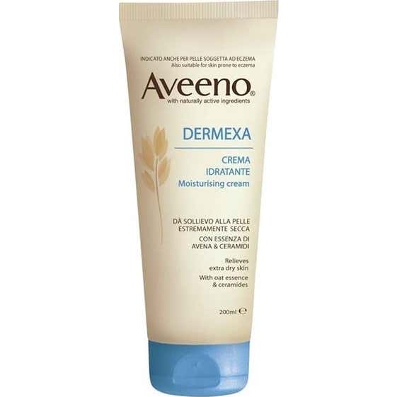 Aveeno terap dermexa cr hydrate