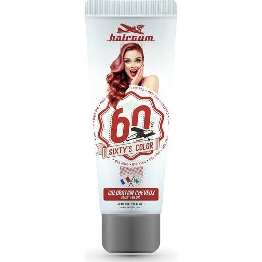 'Fama Fabre Sixty''S Color Hair Color Only 60 ml'