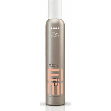 Wella Eimi Tratamiento Capilar Shape Control 500 ml
