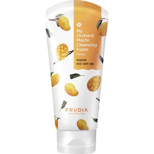 Frudia My Orchard Mango Espuma Limpiadora 120ml