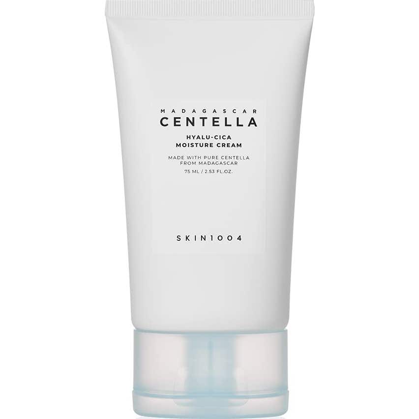 Skin1004 Madagascar Centella Hyalu-Cica Moisture Cream 75ml | Natural Doctor