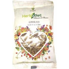 Nova Diet Gordolobo Hierba Hojas 35 g