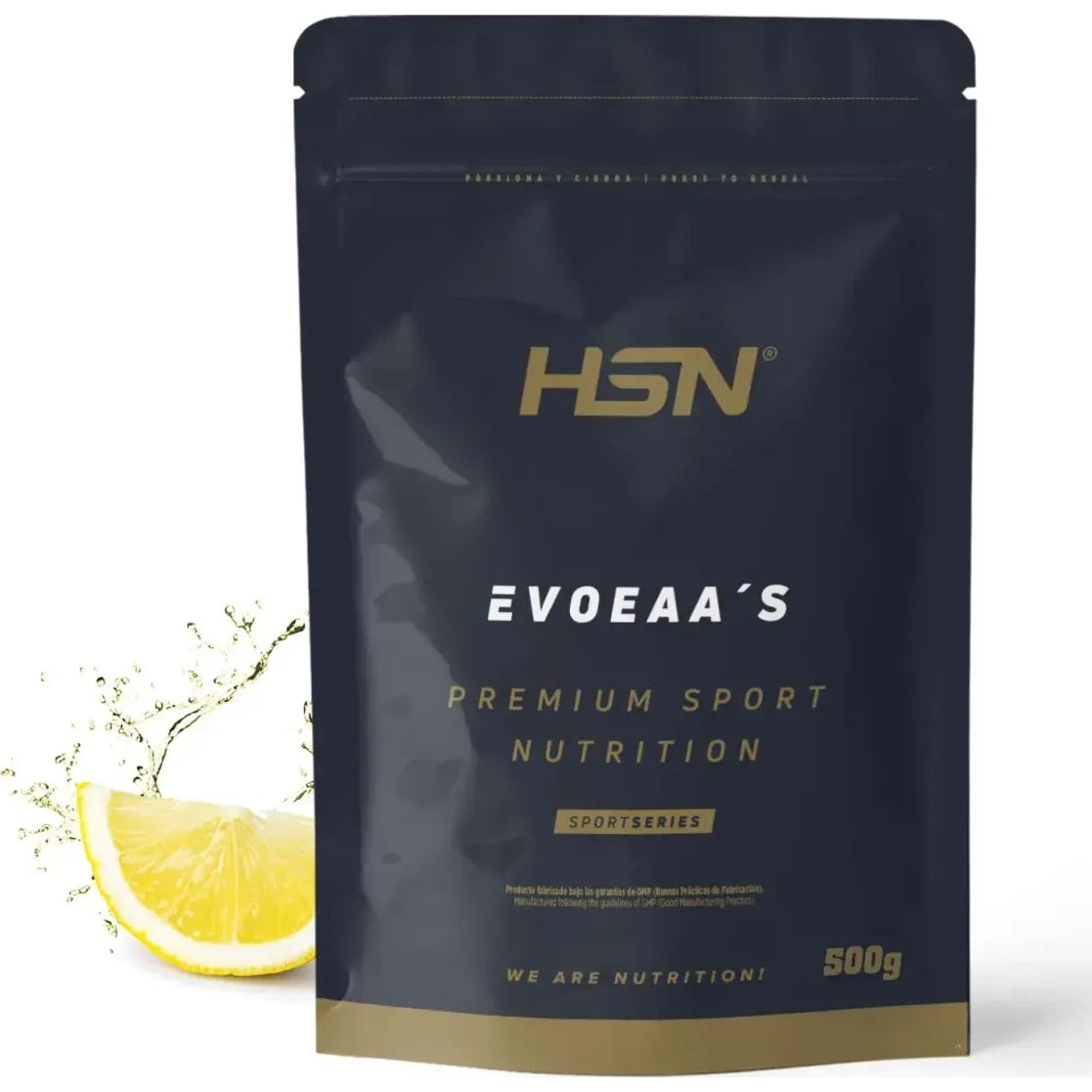 HSN Evoeaa's Limón 500 g | Natural Doctor