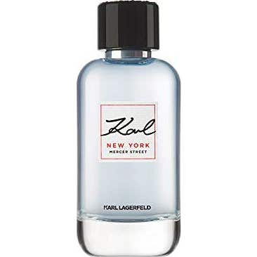 Karl New York Homme Eau de Toilette 100 ml