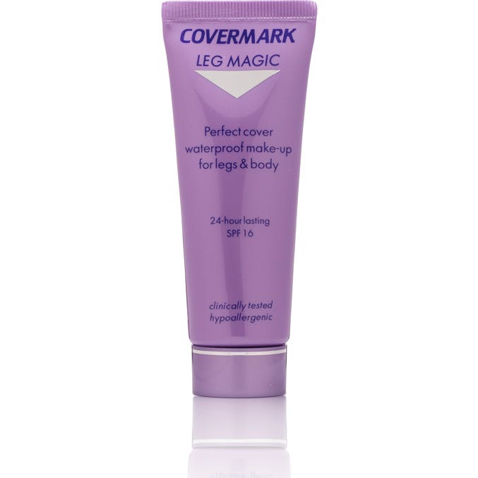 Covermark Face Magic Marrón Claro Nø6 30 ml