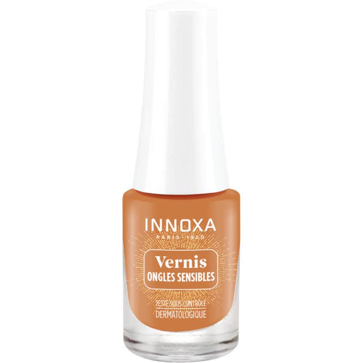 Innoxa Esmalte Uñas Sensibles 901 Touch 5 ml
