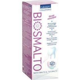 Curasept Biosmalt Collut Dent