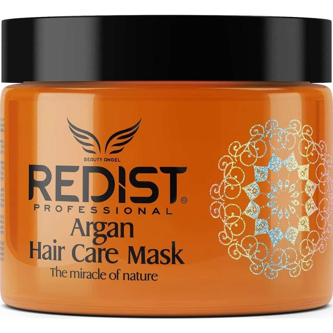 Redist Hair Care Argan Mask 500ml