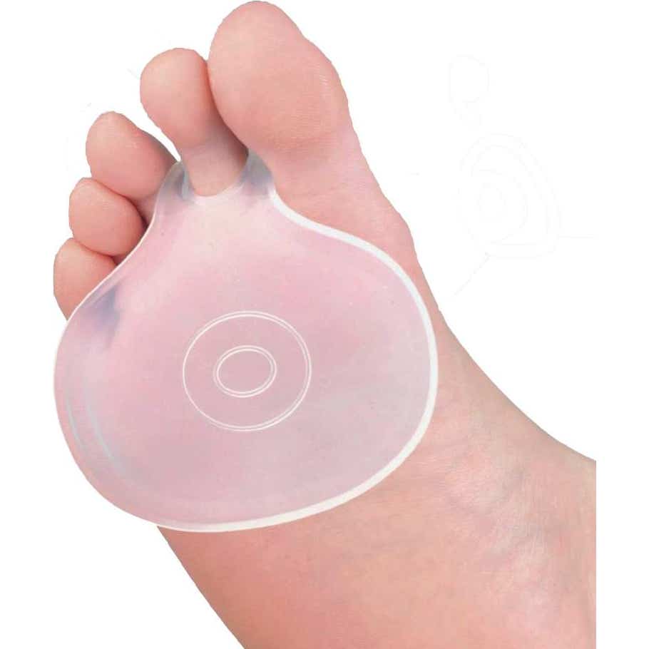 Comforgel Almohadilla Metatarsal Anillo de Sujeción CG0701 1ud