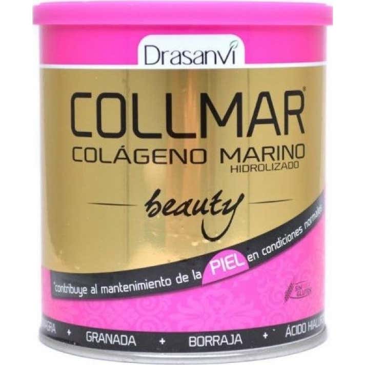 Drasanvi Collmar® Colágeno Marino Beauty 275g