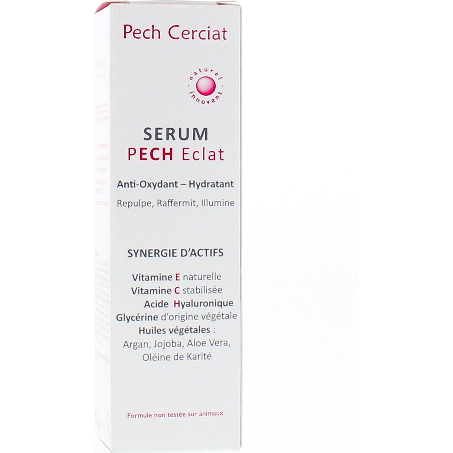 Pech Cerciat Codense Sérum Pech Eclat 30ml
