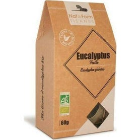 Nat&Form Eucal Glob Fll Bio60 G Tejidos