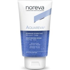Exfoliante Waterareva 75 ml