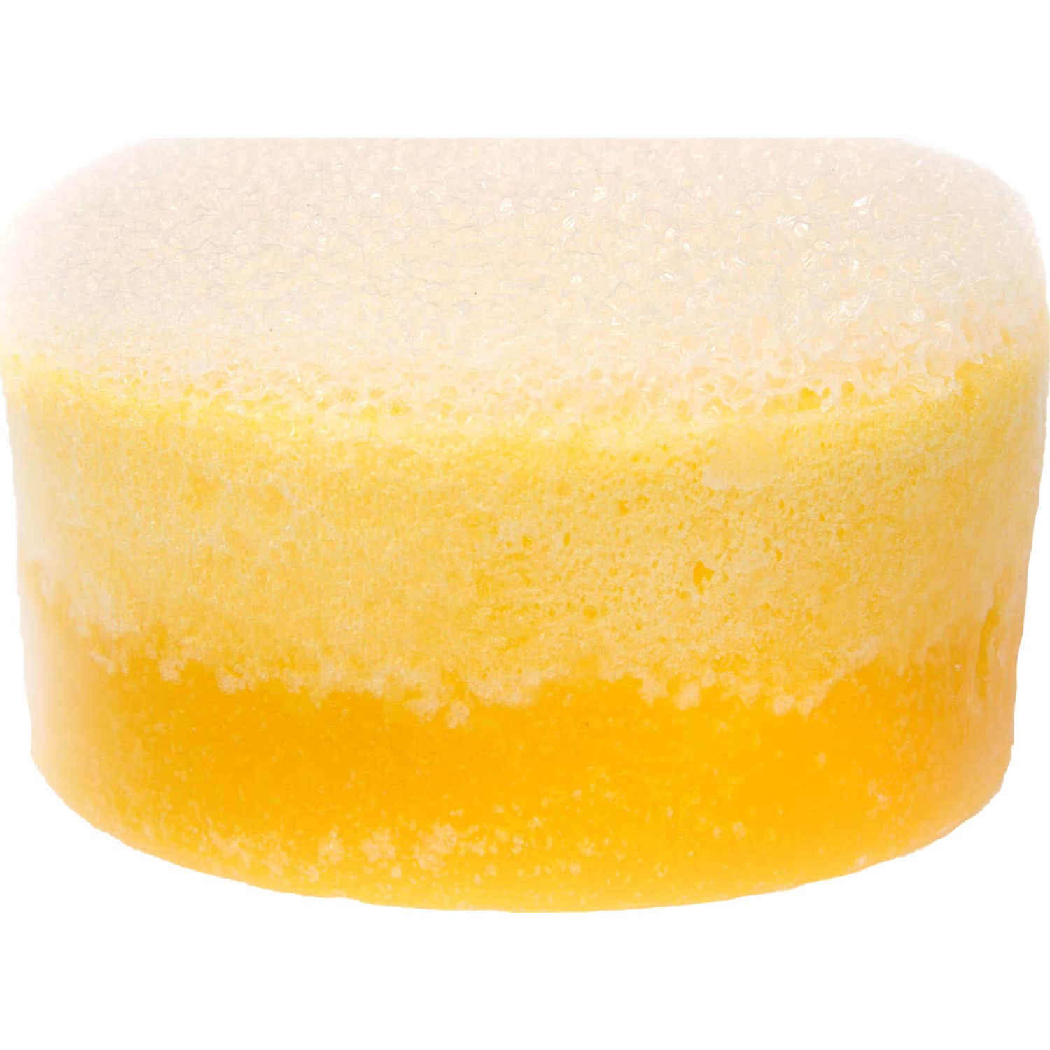 Tikis Esponja Redonda Limón 1ud