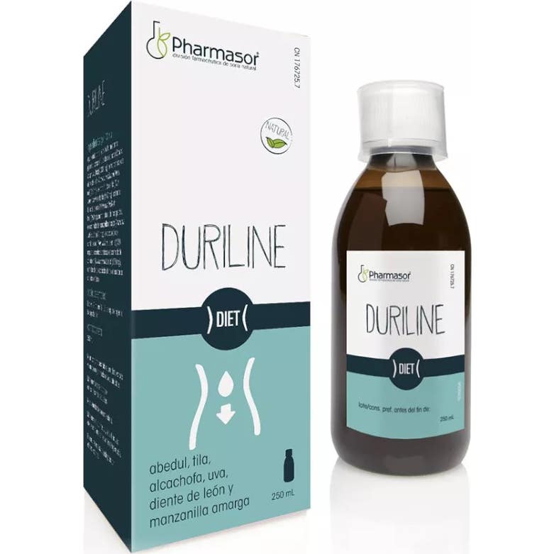 Duriline 250 Ml