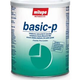 Básico P 400 g Nf