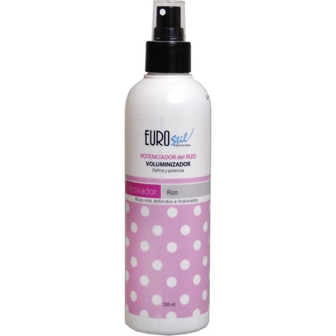 Tassel Activador Rizo 250ml