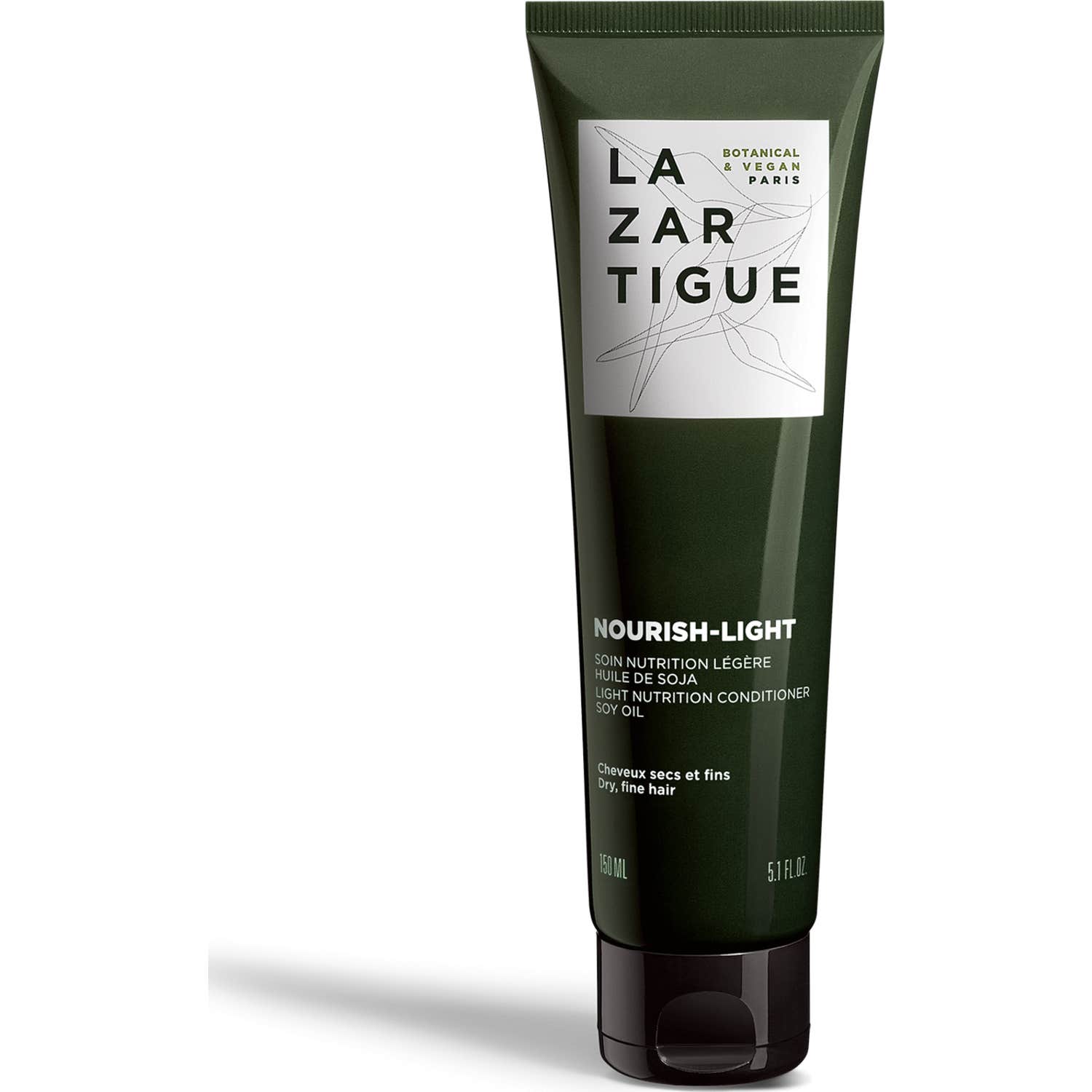 Lazartigue Nourish Light Tratamiento 150ml