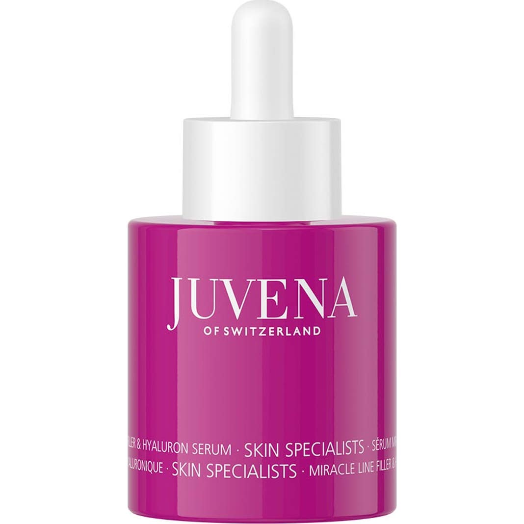 Juvena Miracle Line Filler & Hyaluron Serum 30 ml