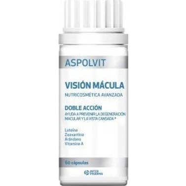 Aspolvit Visión 30 Caps
