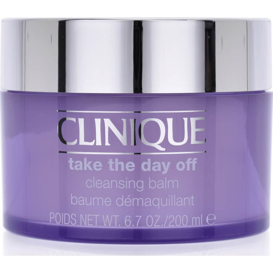 Clinique Take The Day Off Bálsamo Desmaquillante 200ml