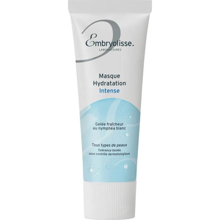 Embryolisse Masque Hydratation Intense 50 ml