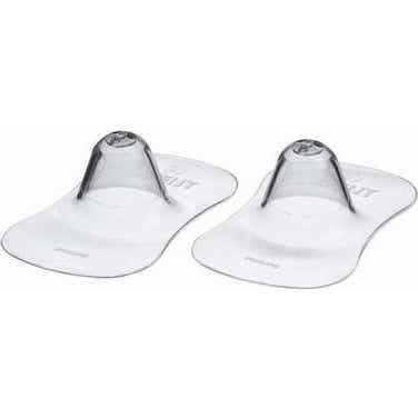 Avent Protector Pezón Silicona Talla Mini S 2 uds