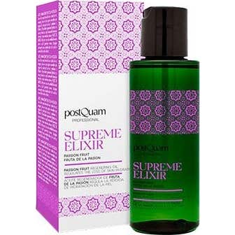 Postquam Aceite Regenerador Fruta De La Pasion 100 ml