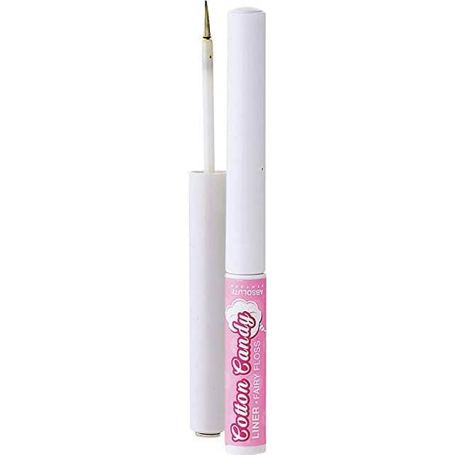 Absolute New York Eyeliner Cotton Candy 03 Fairy Floss 2,80 ml