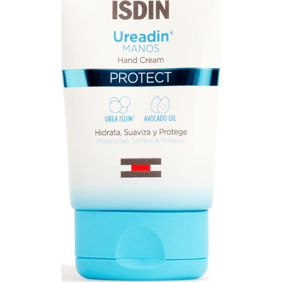 ISDIN Ureadin Crema de Manos Protectora 50ml
