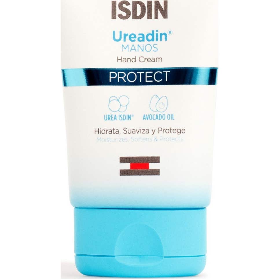 ISDIN Ureadin Crema de Manos Protectora 50ml
