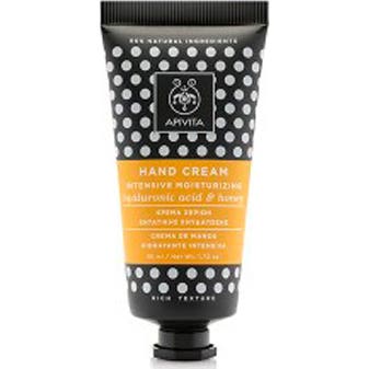 Apivita Crema Manos Aloe Miel 50 ml