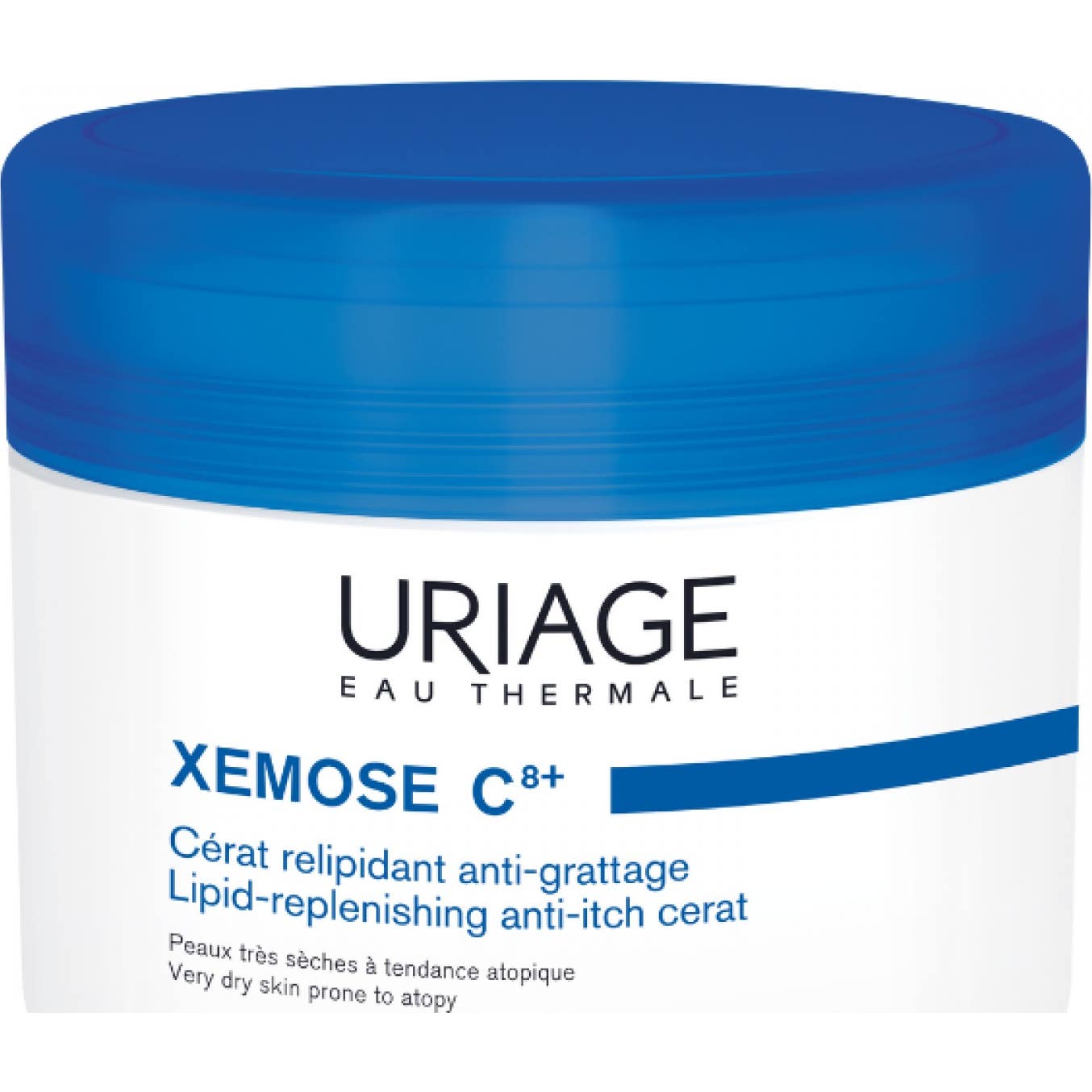 Uriage Xémose Cérat Anti Irritaciones 200ml