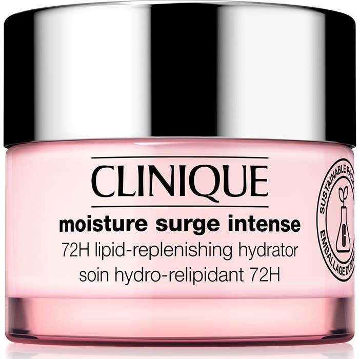Clinique Moisture Surge Cuidado Intenso 72H 30ml