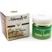 Fleurymer Crema Hidratante de Avena Sativa 50 ml