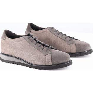 Gibaud Alassio Zapato Mujer Gris T 38 1 par