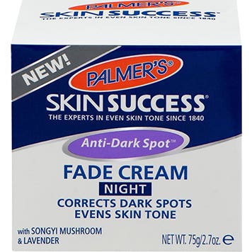 'Palmer''s Skin Succes Crema Antimanchas Noche 75g'