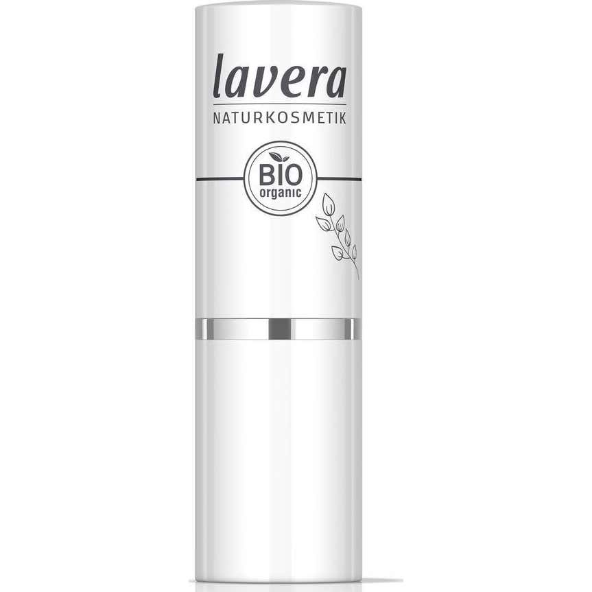 Lavera Cream Glow Pintalabios Nro 04 Peachy Nude 4.5g
