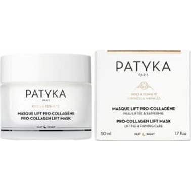 Patyka Mascarilla Lift Pro-Colágeno 50Ml