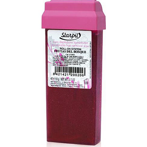 Starpil Roll-on Cera Frutas del Bosque 110 g